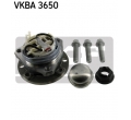 VKBA 3650 93178651 1603253 Rulment roata fata 4 prezoane Opel Astra H marca SKF